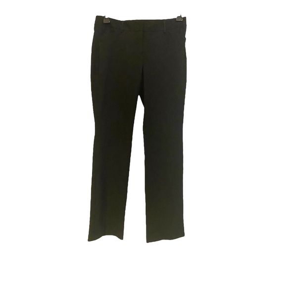 Express Black Pants Sz 6R - Picture 1 of 6